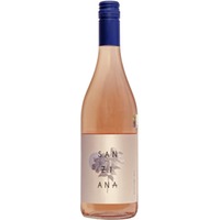 Sanziana Pinot Noir Rosé