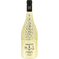 Gravità Gold Primitivo di Manduria DOP Riserva