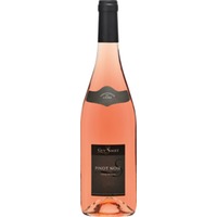 Pinot Noir Rosé Vin de France, Guy Saget