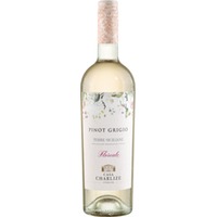 Floreale Pinot Grigio Blush Terre Siziliane IGP