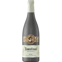Faustino I Gran Reserva Blanco