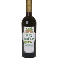 Noix de la Saint Jean