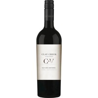 Clay Creek Old Vine Zinfandel