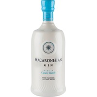 Macaronesian Gin 0,7l
