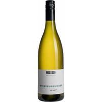 Weissburgunder "Sonett" Baden QbA trocken Weinhaus Joachim Heger