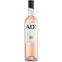 AIX Rosé Coteaux d´Aix en Provence Methusalem AP (6,0l)