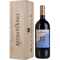 Montiano Lazio IGP Magnum