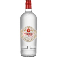 Pampero Blanco