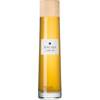 Macaja Cask Gin