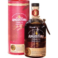 Angosturas Tribute Distillers Cut