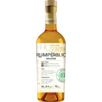Rump@blic Origins Ghana & Eswatini