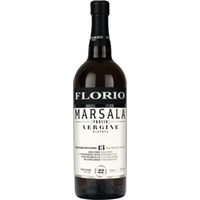 Marsala Classic Vergine Riserva
