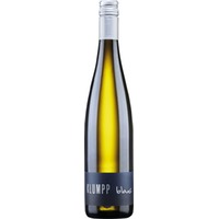 Cuvée blanc Klumpp QbA