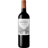 Château Berliquet, Saint-Emilion AOP Grand Cru Classé
