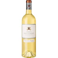Pape Clément blanc 6erHK 0,75l