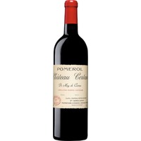 Château Certan de May 6erHK 0,75l