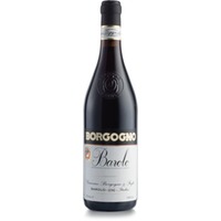 Borgogno Barolo DOCG