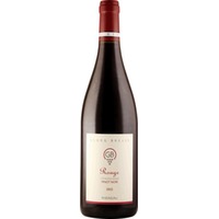 GB Rouge QbA Rheingau
