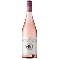 3404 Rosado - Tempranillo & Cabernet Somontano DO