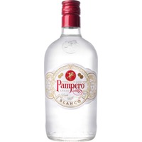Pampero Blanco