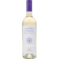 La Cala Vermentino DOC