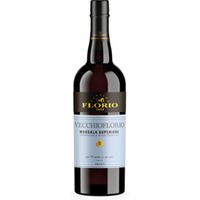 Vecchio Florio Marsala Superiore Dolce