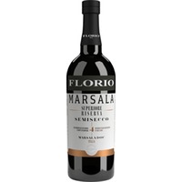 Marsala Oltre 4 anni Superiore Riserva Semisecco