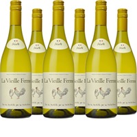 Vin De France Blanc