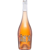 AN/R Rosado, Vino de la Tierra Mallorca, Balearische Inseln, 2024, Roséwein