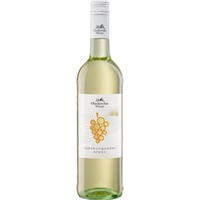 Spätburgunder Blanc, Trocken, Baden, Baden, 2025, Weißwein