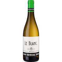 Le Blanc Rioja DOCa