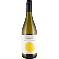 Cirelli Organic Wine Trebbiano d'Abruzzo DOC 0,75 ℓ