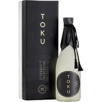 Toku : Junmai Daiginjo