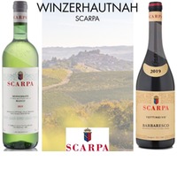 Winzer HAUTNAH PAKET Scarpa
