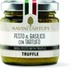Savini Tartufi Basilikum-Pesto mit Trüffel 90 g 