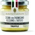 Savini Tartufi Parmesancreme mit Trüffel – Crema con Parmigiano Reggiano 90 g 