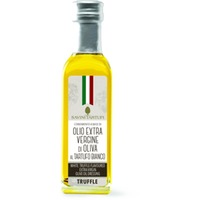 Savini Tartufi Natives Olivenöl Extra mit weißem Trüffel 55 ml