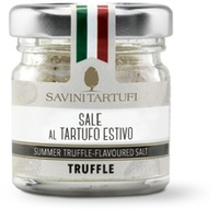 Savini Tartufi Salz mit Sommertrüffel - Sale al Tartufo Estivo 100 g
