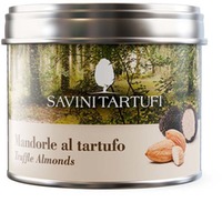 Savini Tartufi Trüffel-Mandeln - Mandorle al Tartufo 50 g