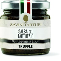 Savini Tartufi Trüffelsauce - Salsa del Tartufaio 90 g