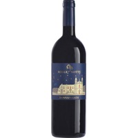 Mille e Una Notte, Sicilia DOC, Sizilien, 2021, Rotwein