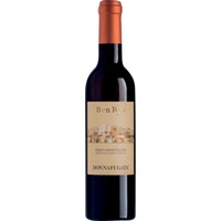 Ben Ryé Zibibbo, Passito di Pantelleria DOC, 0,375 L, Sizilien, 2023, Likörwein