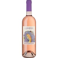 Lumera Rosato, Sicilia DOC, Sizilien, 2025, Roséwein