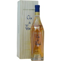 Gerard Bertrand Cabrieres Clos du Temple Rose in OHK