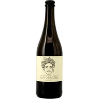 Gut Feeling Alkoholfrei