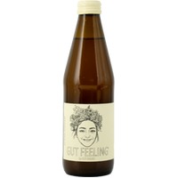 Gut Feeling Alkoholfrei 0,33l