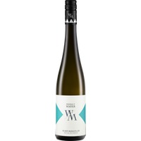 Gelber Muskateller BIO - Weingut Mayer