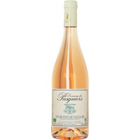 Vin de Pays de Vaucluse IGP rosé BIO - Domaine des Pasquiers
