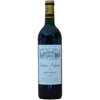 Chateau Belgrave Grand Cru Classe