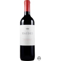 MAUDES, Tinto Crianza D.O. Cigales